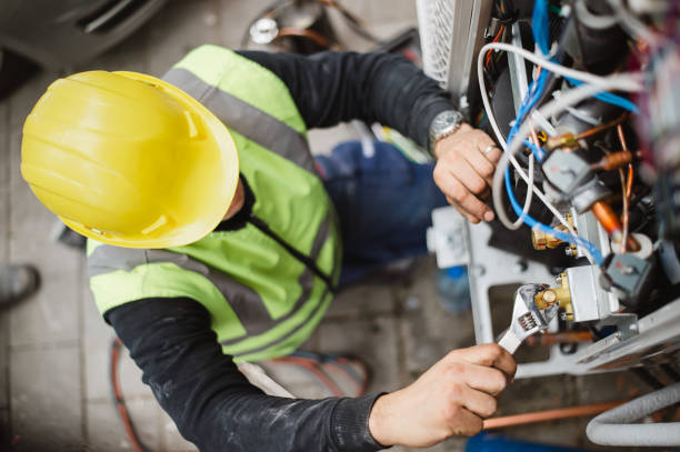 Emergency Electrical Repair Services in San Lorenzo, CA