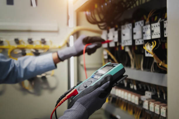 Professional Electrician in San Lorenzo, CA